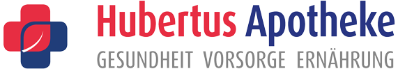Hubertus Apotheke Logo